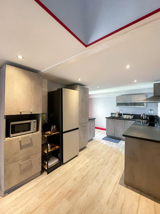 A1 Champagne Loft - 105 M2 6 Personnes - Place De La Republique - Chalons En Champagne Экстерьер фото
