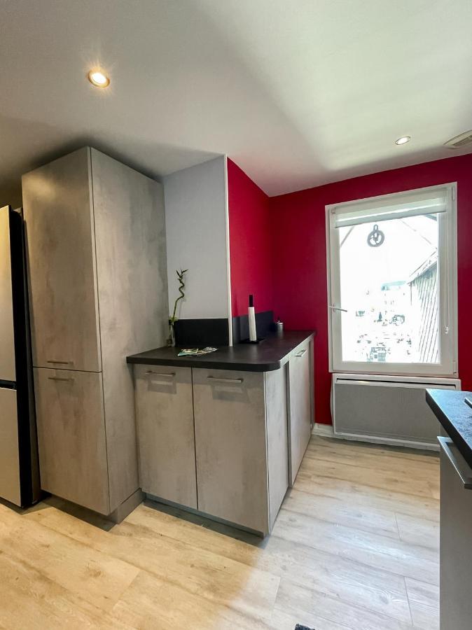 A1 Champagne Loft - 105 M2 6 Personnes - Place De La Republique - Chalons En Champagne Экстерьер фото