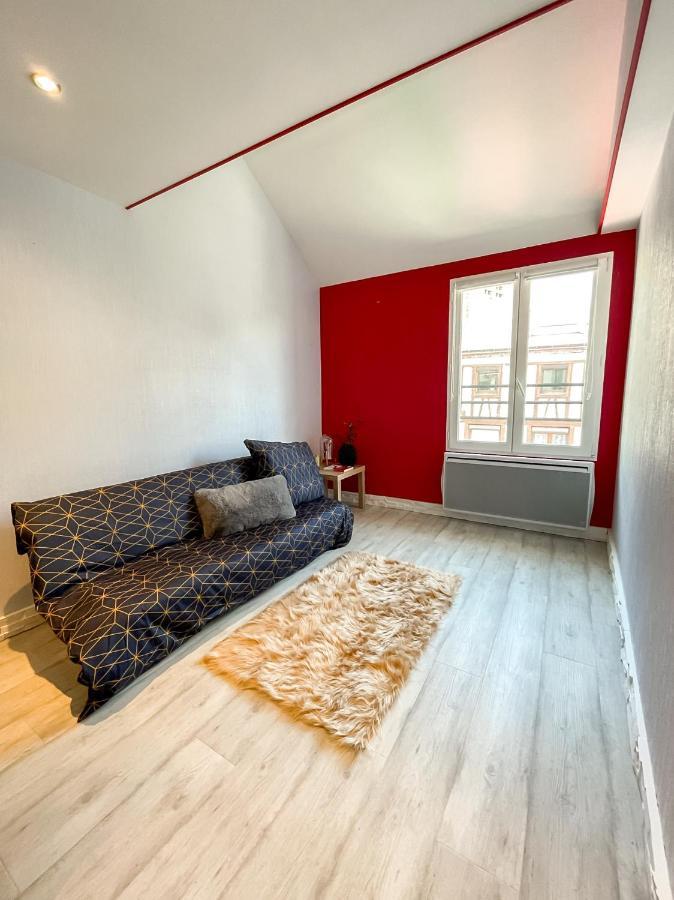 A1 Champagne Loft - 105 M2 6 Personnes - Place De La Republique - Chalons En Champagne Экстерьер фото