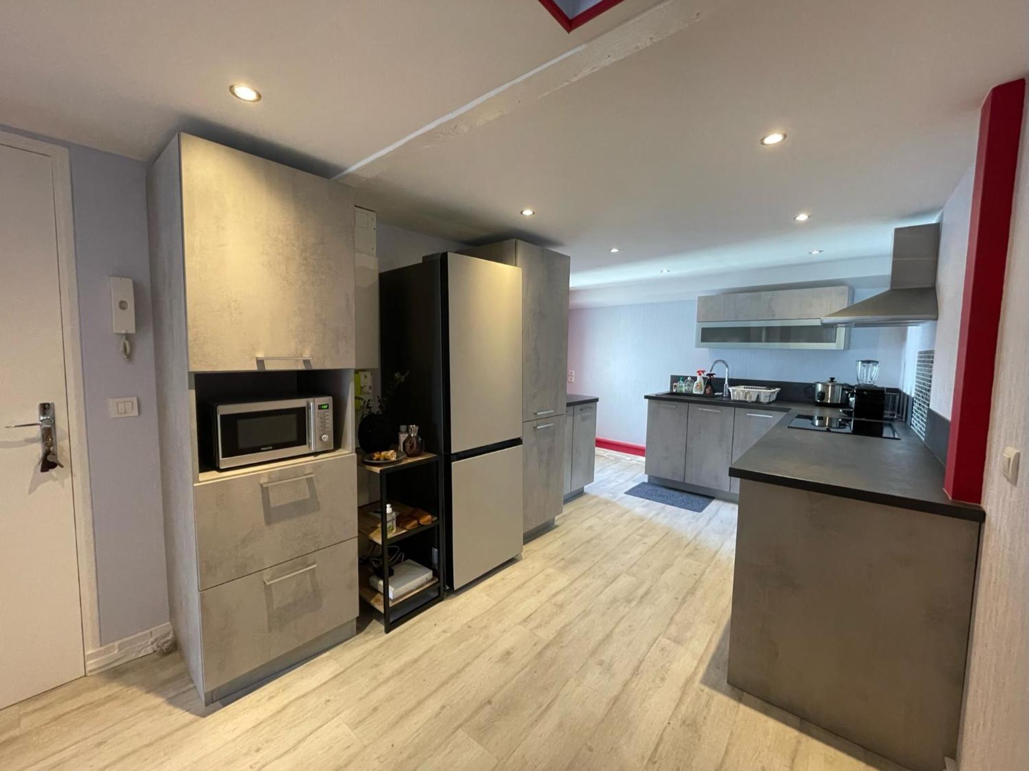 A1 Champagne Loft - 105 M2 6 Personnes - Place De La Republique - Chalons En Champagne Экстерьер фото